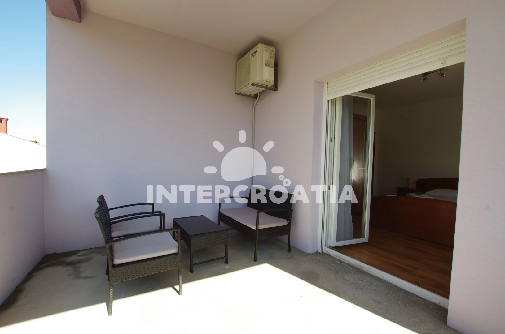 Apartmán Kvarner - Selce KV 10137 N1