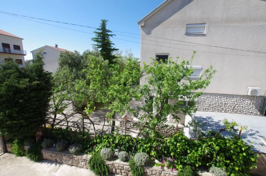 Apartmán Kvarner - Selce KV 10137 N1