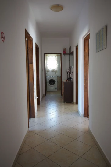 Apartmán Kvarner - Selce KV 10137 N1