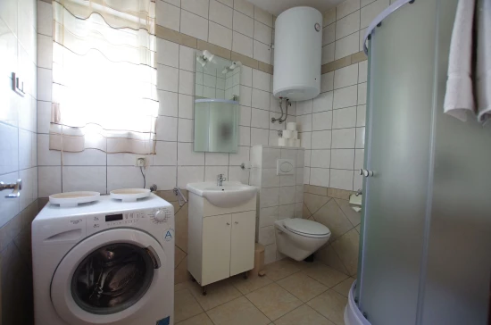 Apartmán Kvarner - Selce KV 10137 N1