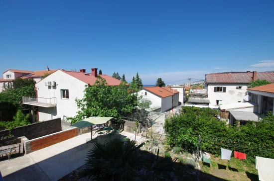 Apartmán Kvarner - Selce KV 10137 N1