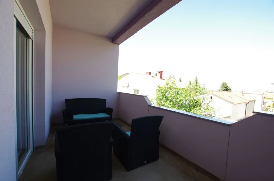 Apartmán Kvarner - Selce KV 10137 N1