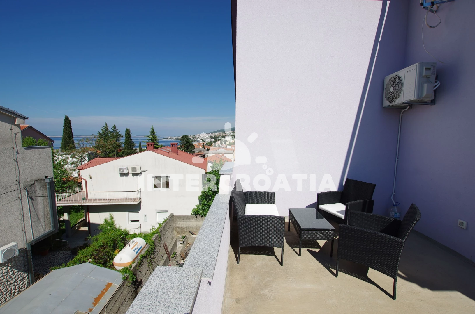 Apartmán Kvarner - Selce KV 10137 N2