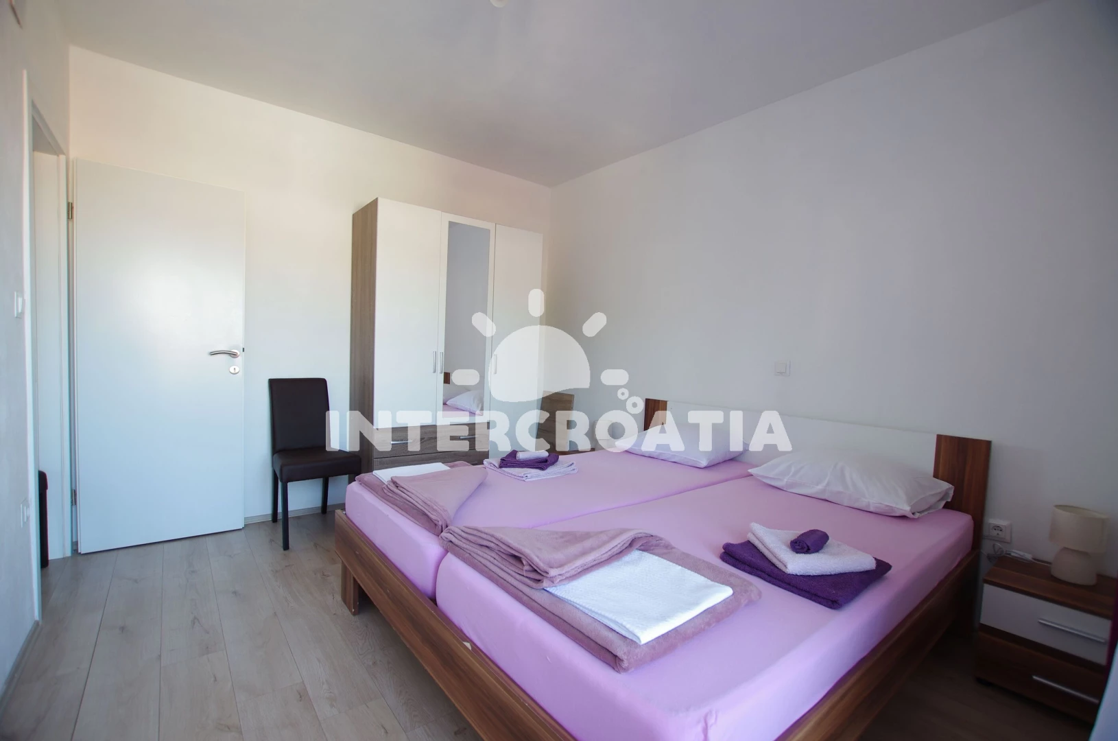 Apartmán Kvarner - Selce KV 10137 N3