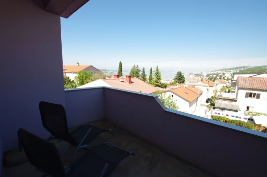 Apartmán Kvarner - Selce KV 10137 N3
