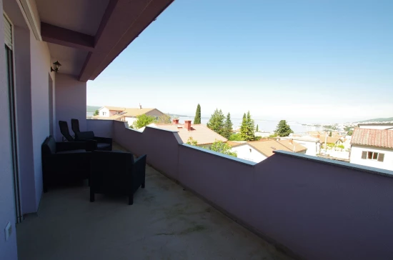 Apartmán Kvarner - Selce KV 10137 N3