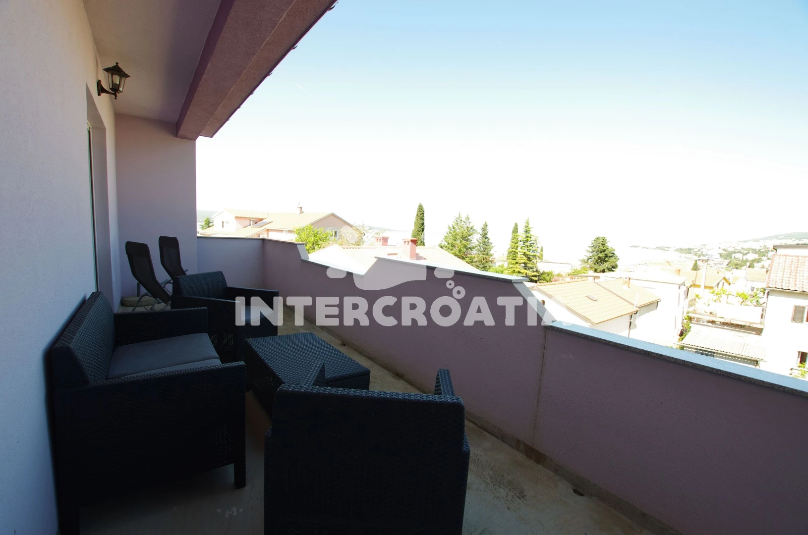 Apartmán Kvarner - Selce KV 10137 N3