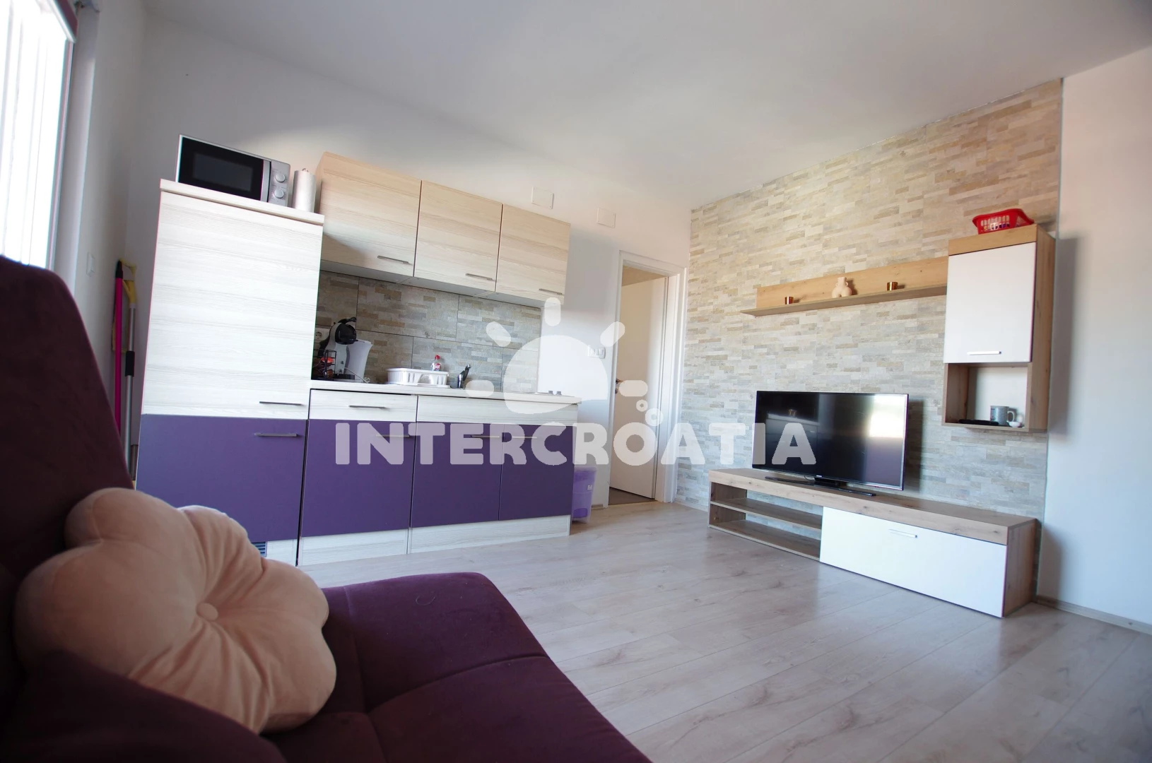 Apartmán Kvarner - Selce KV 10137 N3