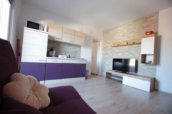 Apartmán Kvarner - Selce KV 10137 N3