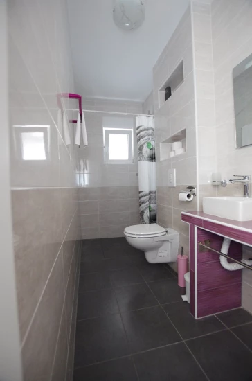 Apartmán Kvarner - Selce KV 10137 N3