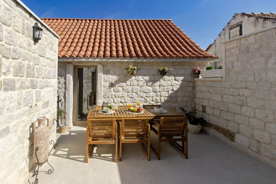 Domek Střední Dalmácie - Trogir DA 9709 N1