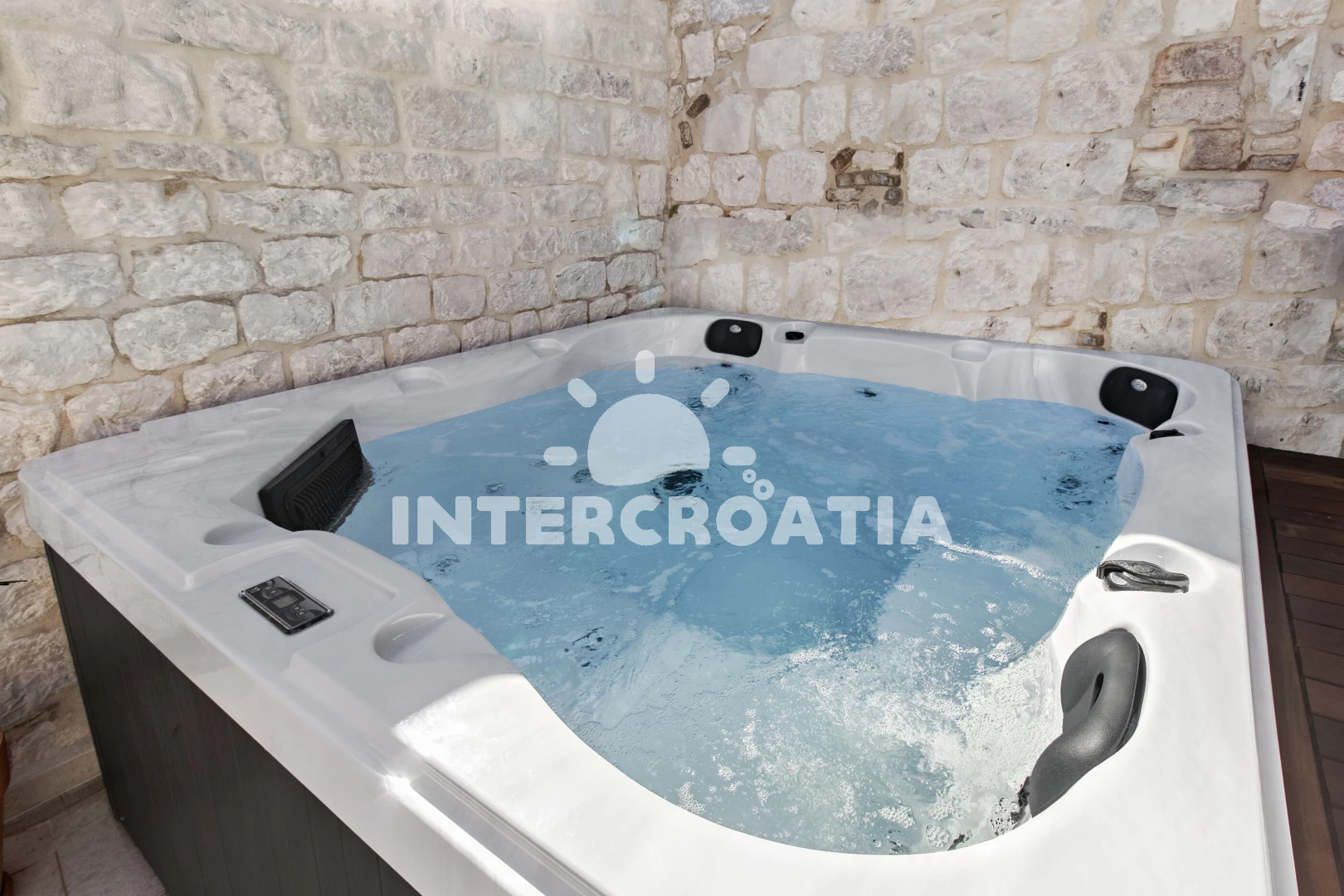 Domek Střední Dalmácie - Trogir DA 9709 N1