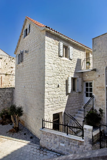 Domek Střední Dalmácie - Trogir DA 9709 N1