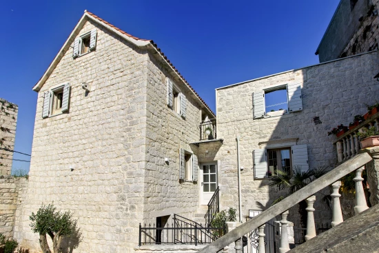 Domek Střední Dalmácie - Trogir DA 9709 N1