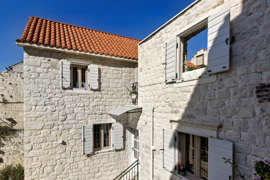 Domek Střední Dalmácie - Trogir DA 9709 N1