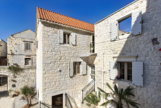 Domek Střední Dalmácie - Trogir DA 9709 N1