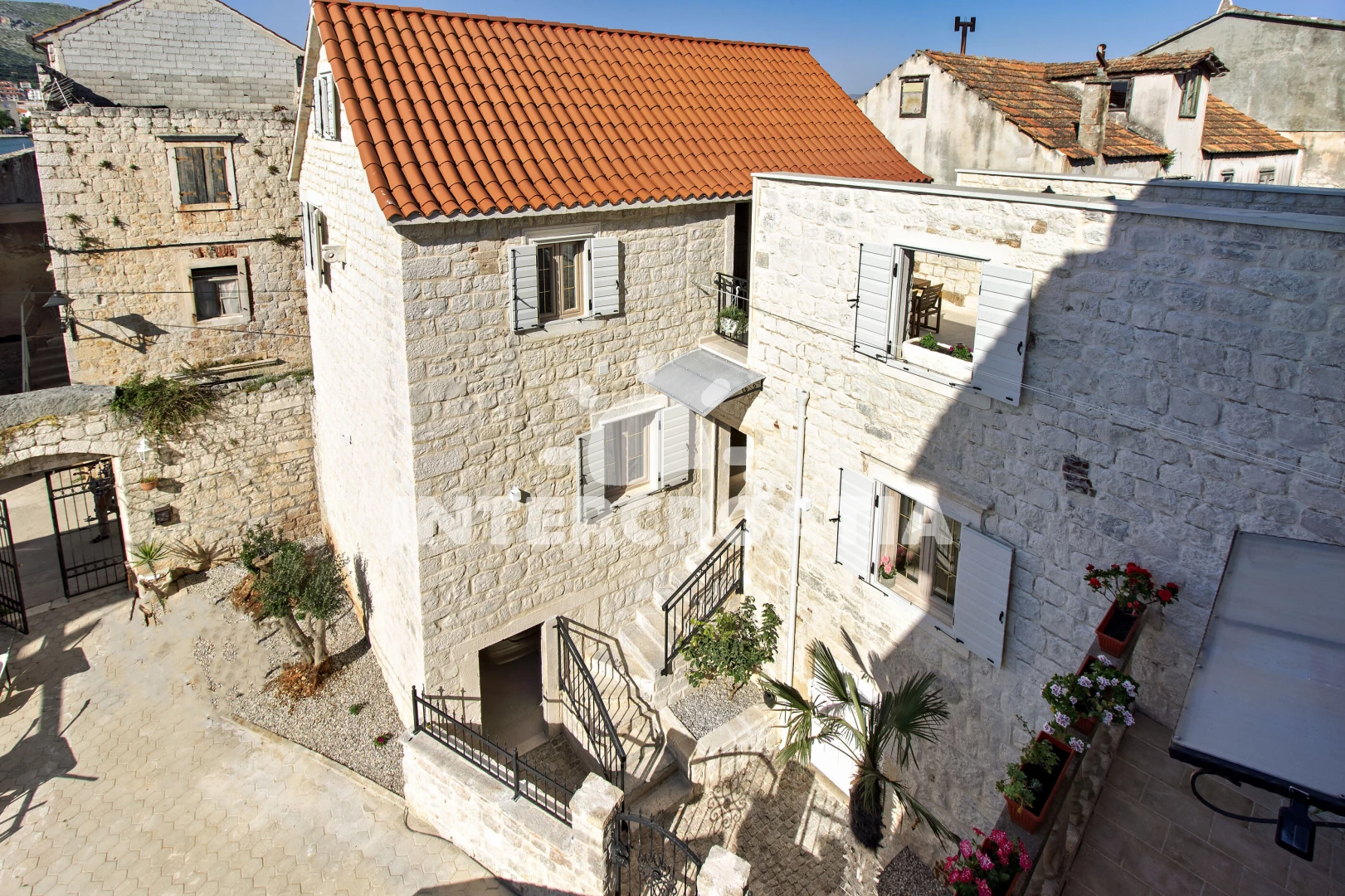 Domek Střední Dalmácie - Trogir DA 9709 N1