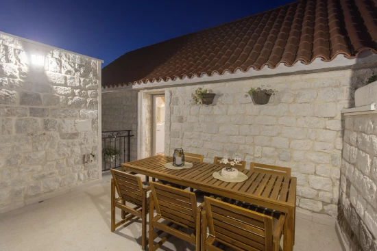 Domek Střední Dalmácie - Trogir DA 9709 N1