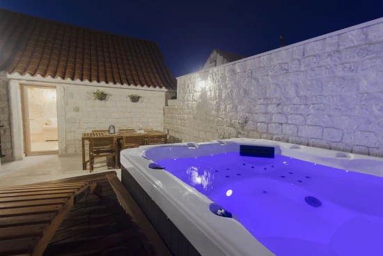 Domek Střední Dalmácie - Trogir DA 9709 N1