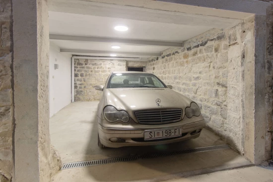 Domek Střední Dalmácie - Trogir DA 9709 N1