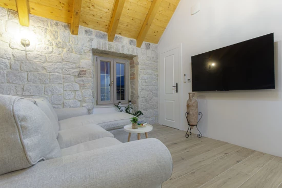 Domek Střední Dalmácie - Trogir DA 9709 N1