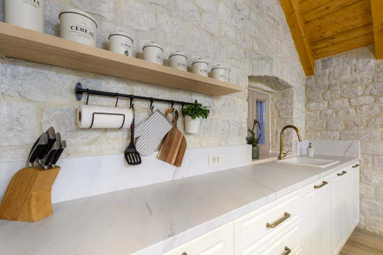 Domek Střední Dalmácie - Trogir DA 9709 N1