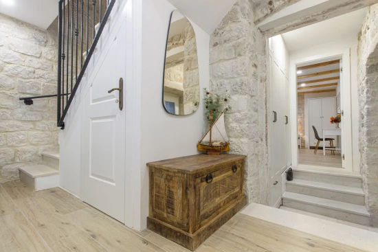 Domek Střední Dalmácie - Trogir DA 9709 N1