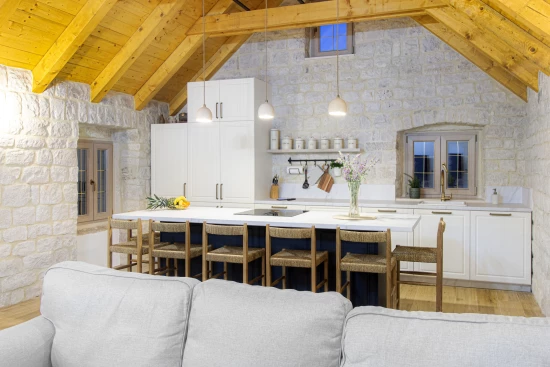 Domek Střední Dalmácie - Trogir DA 9709 N1