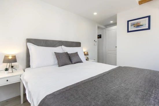 Domek Střední Dalmácie - Trogir DA 9709 N1