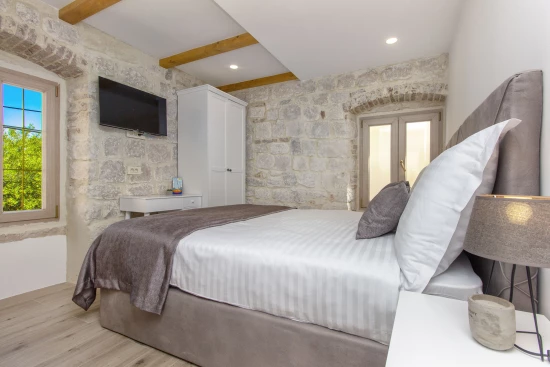 Domek Střední Dalmácie - Trogir DA 9709 N1