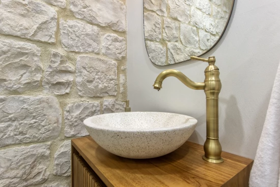 Domek Střední Dalmácie - Trogir DA 9709 N1