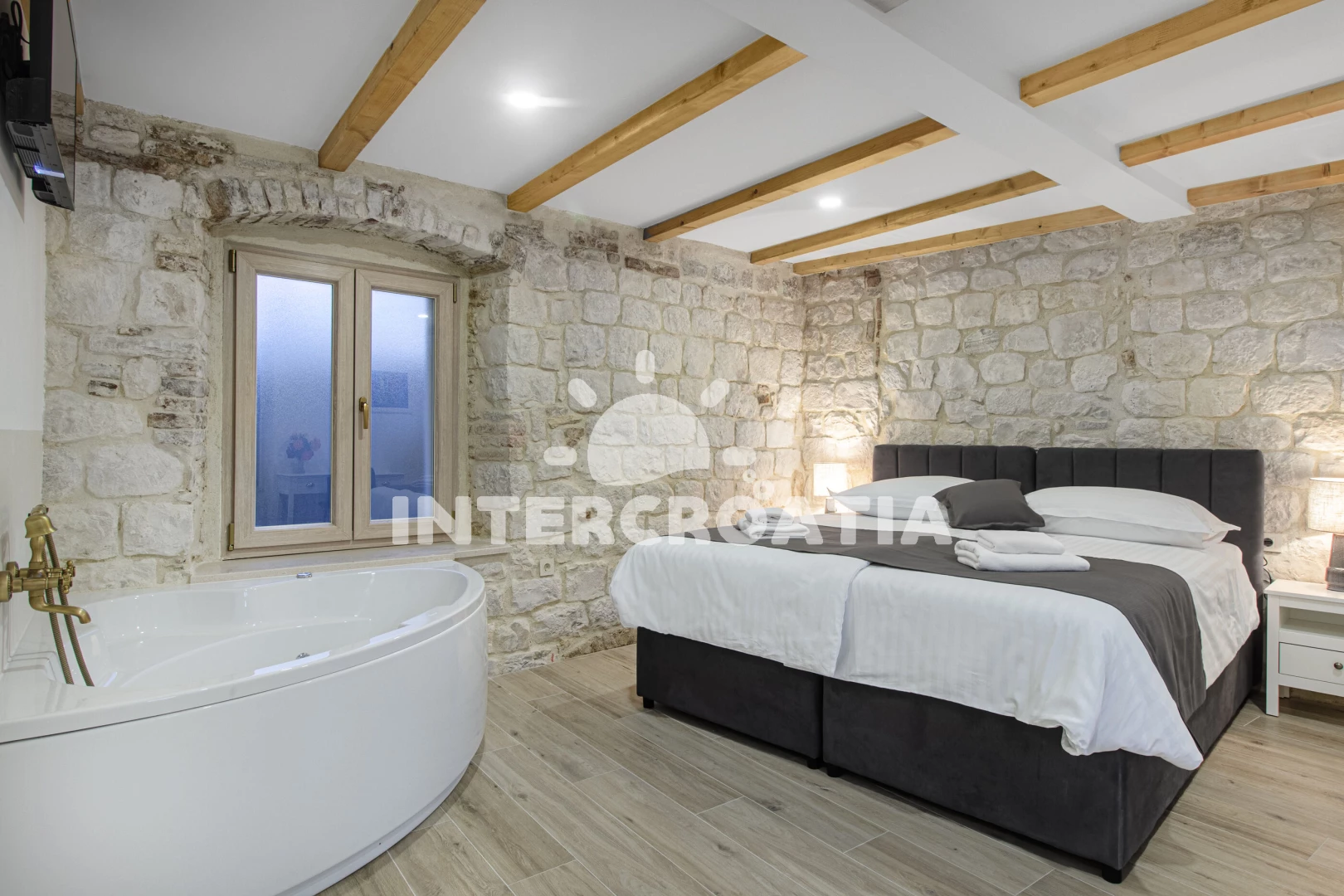 Domek Střední Dalmácie - Trogir DA 9709 N1