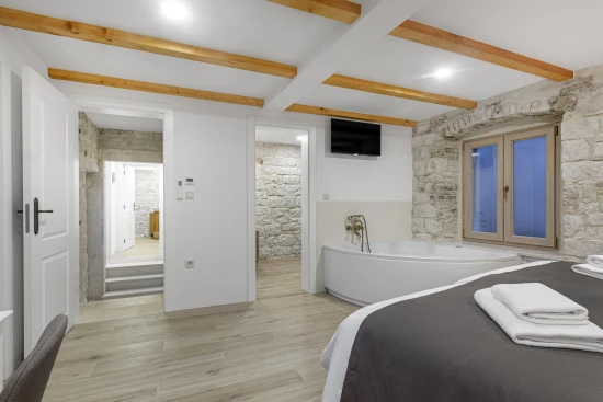 Domek Střední Dalmácie - Trogir DA 9709 N1