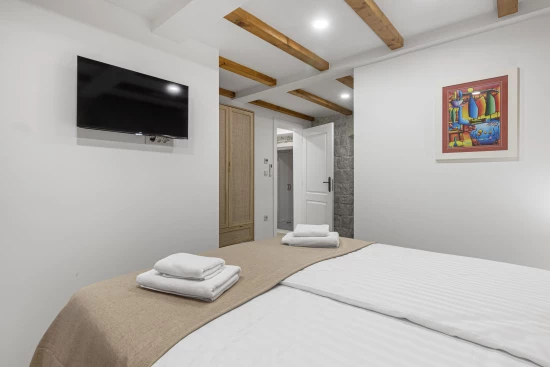 Domek Střední Dalmácie - Trogir DA 9709 N1