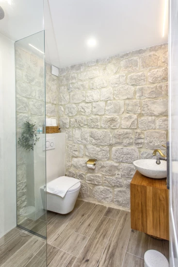 Domek Střední Dalmácie - Trogir DA 9709 N1