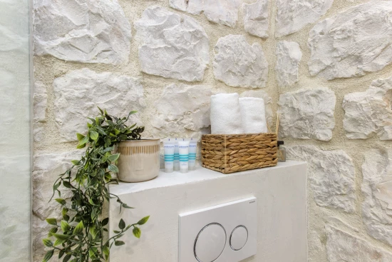 Domek Střední Dalmácie - Trogir DA 9709 N1