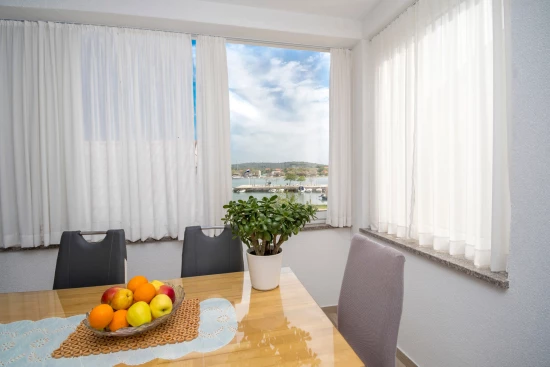 Apartmán Severní Dalmácie - Bilice (Šibenik) DA 9710 N1