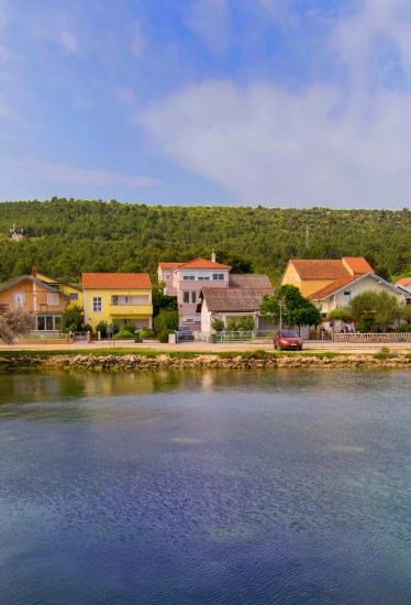 Apartmán Severní Dalmácie - Bilice (Šibenik) DA 9710 N1
