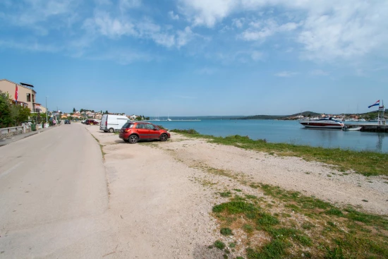 Apartmán Severní Dalmácie - Bilice (Šibenik) DA 9710 N1