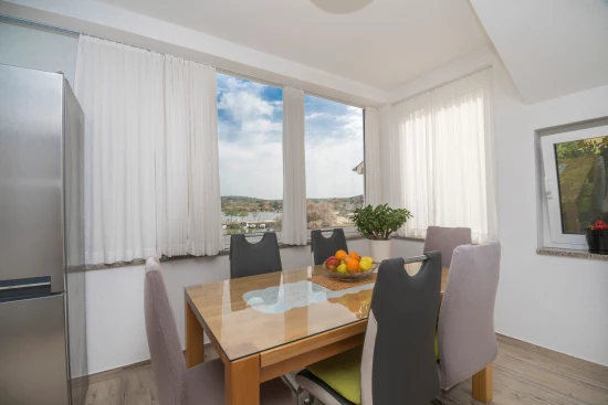 Apartmán Severní Dalmácie - Bilice (Šibenik) DA 9710 N1