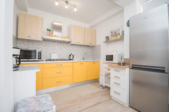 Apartmán Severní Dalmácie - Bilice (Šibenik) DA 9710 N1