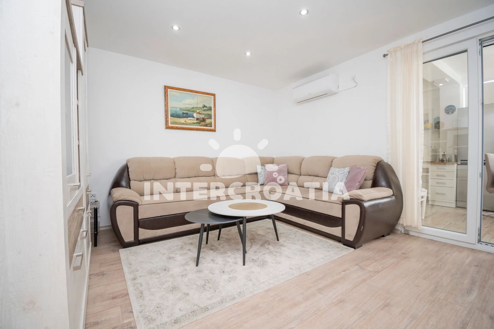 Apartmán Severní Dalmácie - Bilice (Šibenik) DA 9710 N1