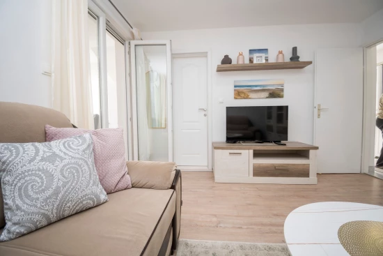 Apartmán Severní Dalmácie - Bilice (Šibenik) DA 9710 N1