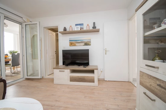 Apartmán Severní Dalmácie - Bilice (Šibenik) DA 9710 N1