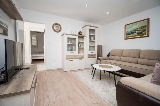 Apartmán Severní Dalmácie - Bilice (Šibenik) DA 9710 N1