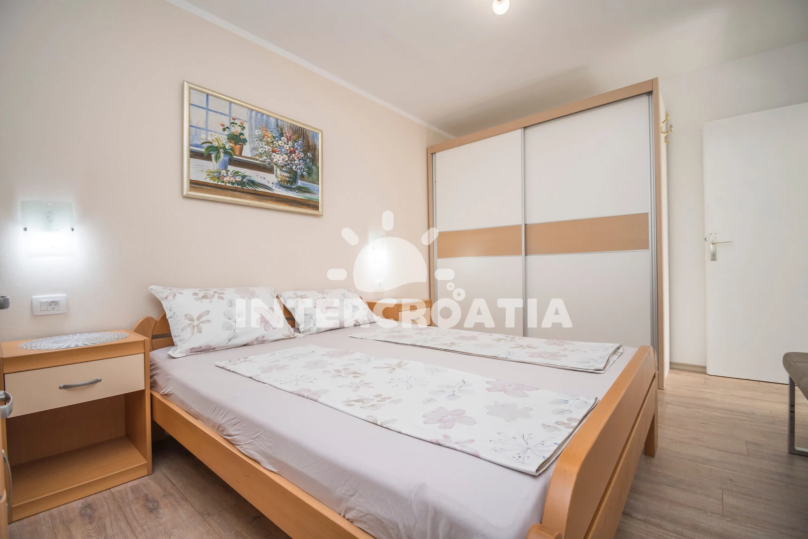 Apartmán Severní Dalmácie - Bilice (Šibenik) DA 9710 N1