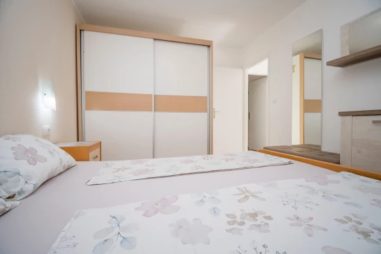 Apartmán Severní Dalmácie - Bilice (Šibenik) DA 9710 N1