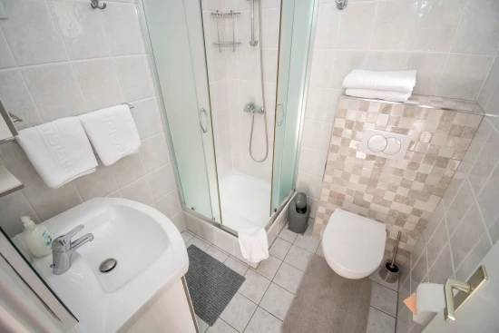 Apartmán Severní Dalmácie - Bilice (Šibenik) DA 9710 N1