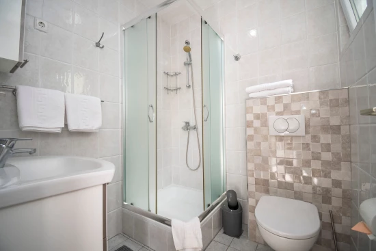 Apartmán Severní Dalmácie - Bilice (Šibenik) DA 9710 N1