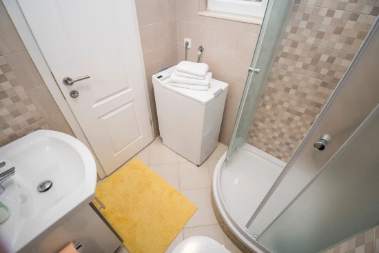 Apartmán Severní Dalmácie - Bilice (Šibenik) DA 9710 N1